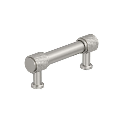 Amerock Faraday Cabinet Pull - Satin Nickel