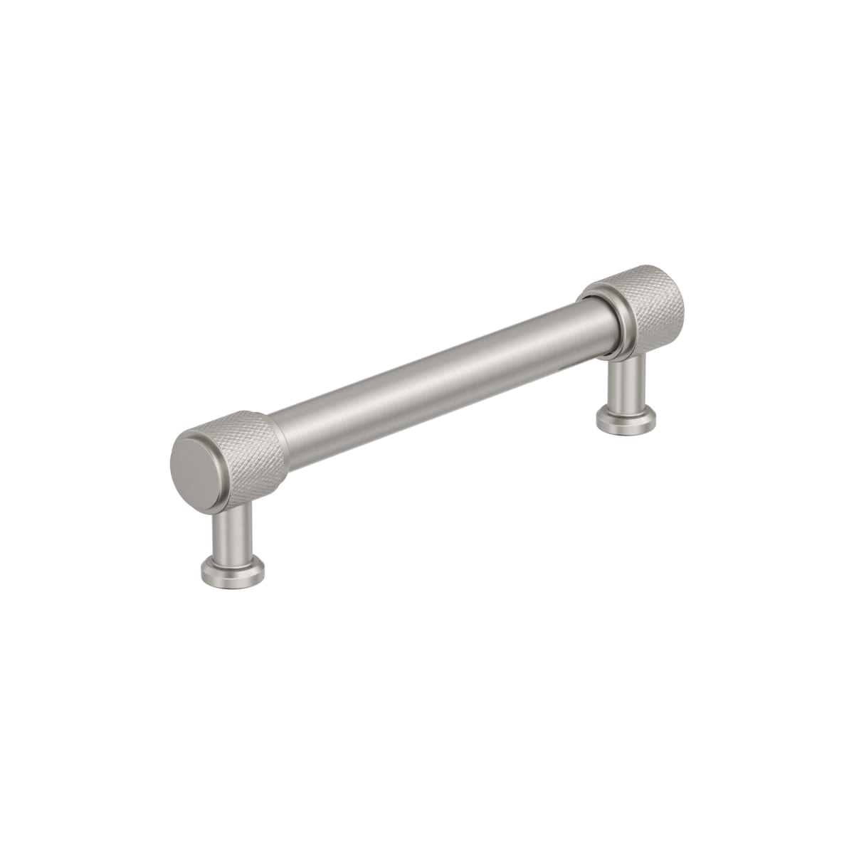 Amerock Faraday Cabinet Pull - Satin Nickel
