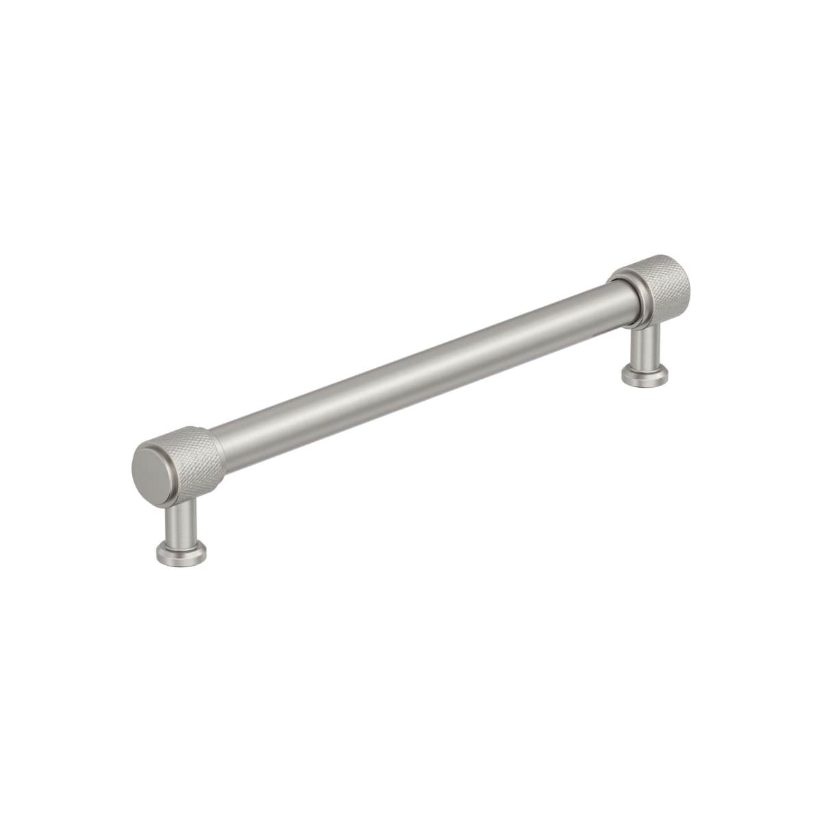Amerock Faraday Cabinet Pull - Satin Nickel