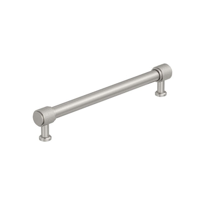 Amerock Faraday Cabinet Pull - Satin Nickel