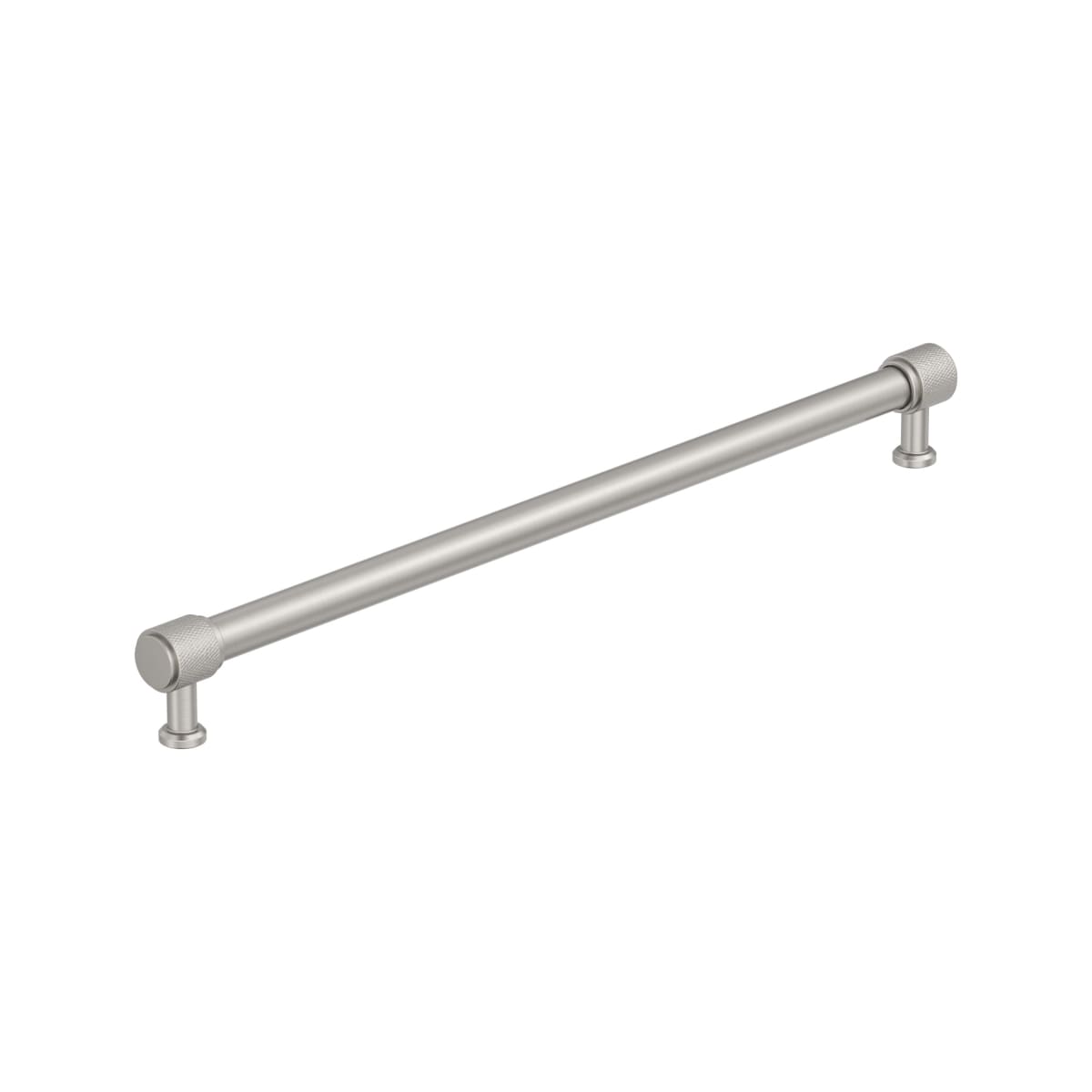 Amerock Faraday Cabinet Pull - Satin Nickel