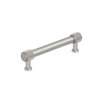 Amerock Farewind Cabinet Pull - Satin Nickel