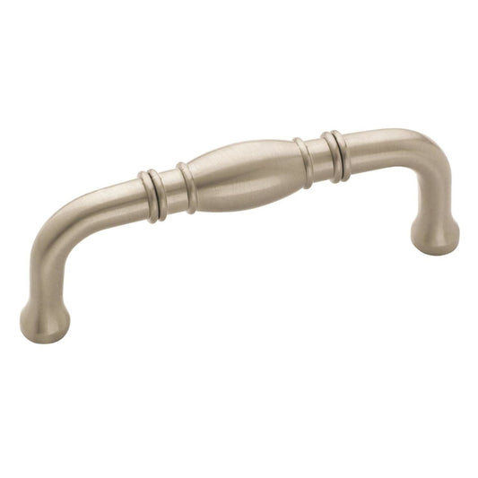 Amerock Granby Cabinet Pull - Satin Nickel