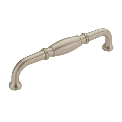 Amerock Granby Cabinet Pull - Satin Nickel