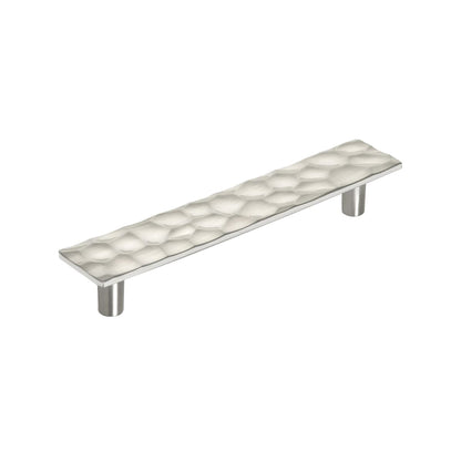 Amerock Kamari Cabinet Pull - Satin Nickel
