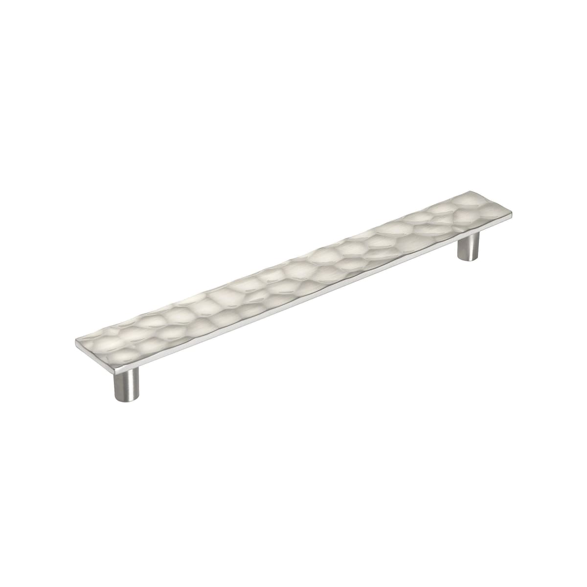 Amerock Kamari Cabinet Pull - Satin Nickel