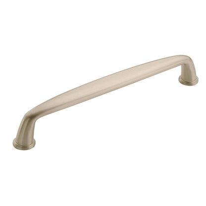 Amerock Kane Cabinet Pull - Satin Nickel