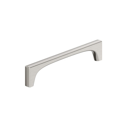 Amerock Merced Cabinet Pull - Satin Nickel