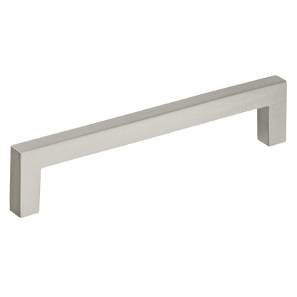 Amerock Monument Cabinet Pull - Satin Nickel