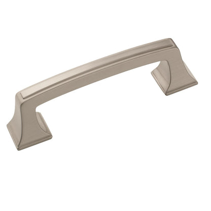 Amerock Mulholland Cabinet Pull - Satin Nickel