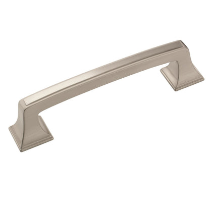 Amerock Mulholland Cabinet Pull - Satin Nickel