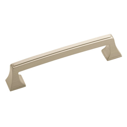 Amerock Mulholland Cabinet Pull - Satin Nickel