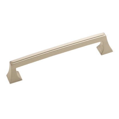 Amerock Mulholland Cabinet Pull - Satin Nickel
