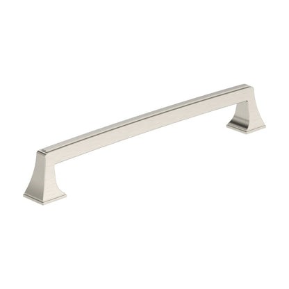 Amerock Mulholland Cabinet Pull - Satin Nickel