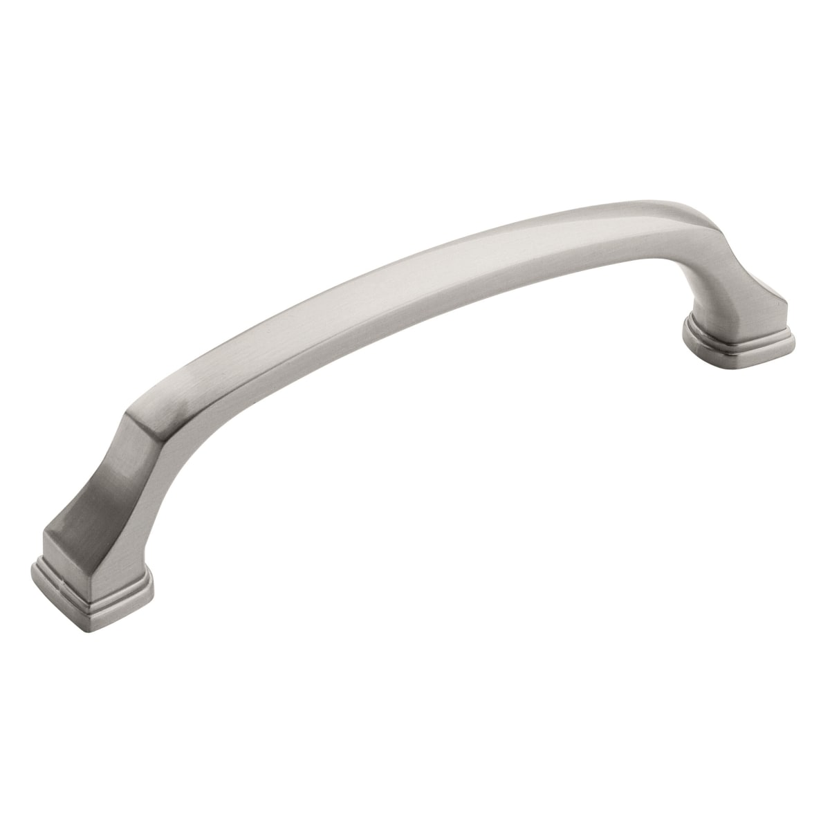 Amerock Revitalize Cabinet Pull - Satin Nickel