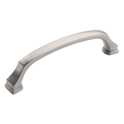 Amerock Revitalize Cabinet Pull - Satin Nickel