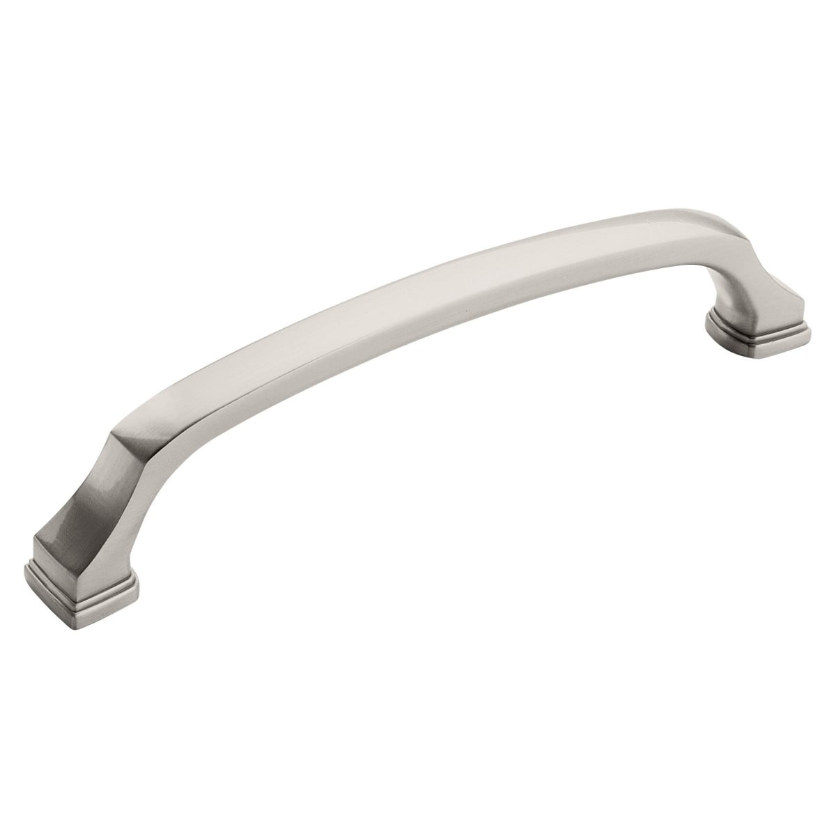 Amerock Revitalize Cabinet Pull - Satin Nickel