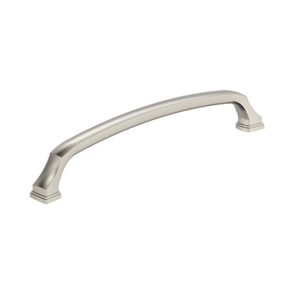 Amerock Revitalize Cabinet Pull - Satin Nickel