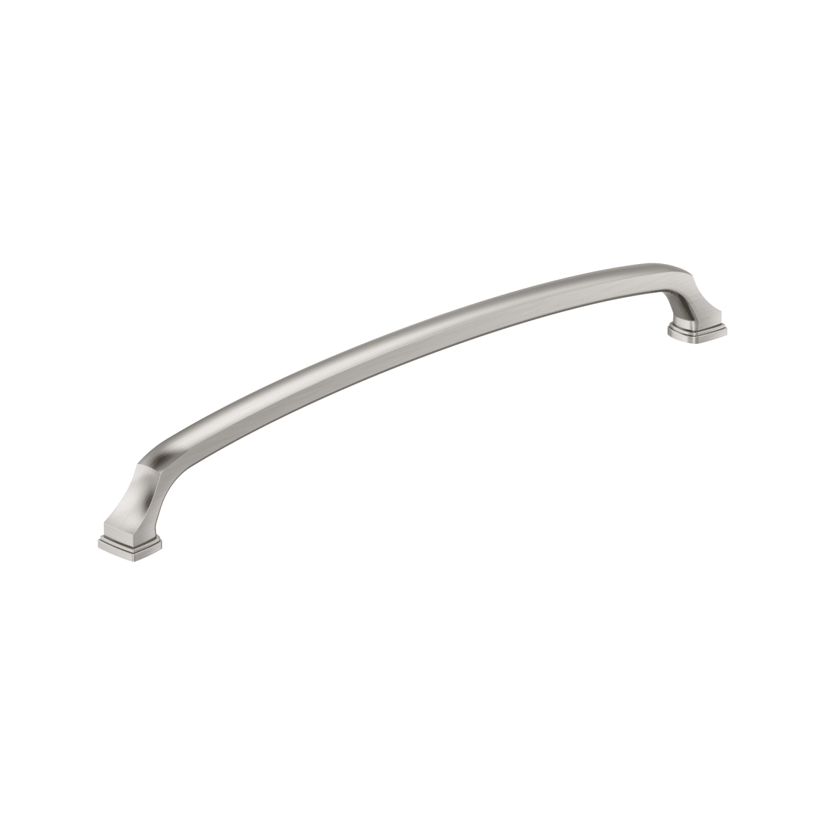 Amerock Revitalize Cabinet Pull - Satin Nickel