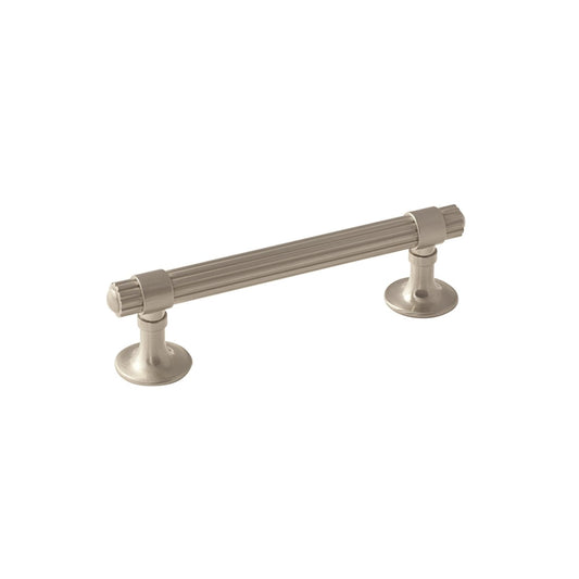 Amerock Sea Grass Cabinet Pull - Satin Nickel