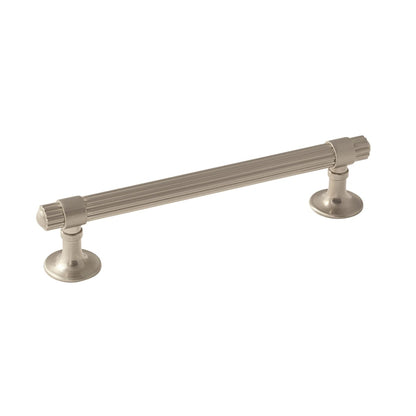 Amerock Sea Grass Cabinet Pull - Satin Nickel