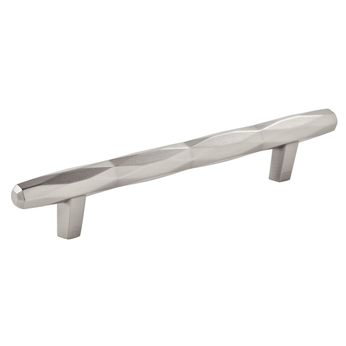 Amerock St. Vincent Cabinet Pull - Satin Nickel