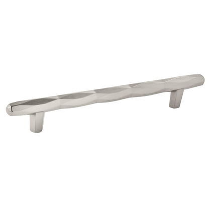 Amerock St. Vincent Cabinet Pull - Satin Nickel