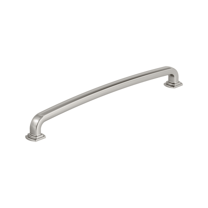 Amerock Surpass Cabinet Pull - Satin Nickel