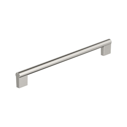 Amerock Versa Cabinet Pull - Satin Nickel