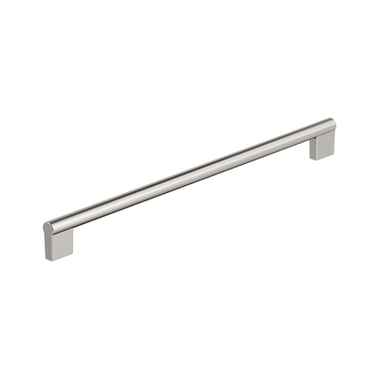 Amerock Versa Cabinet Pull - Satin Nickel