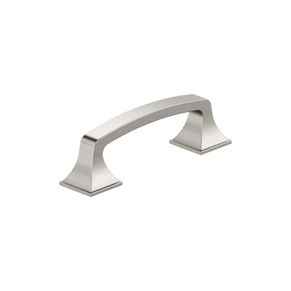 Amerock Ville Cabinet Pull - Satin Nickel