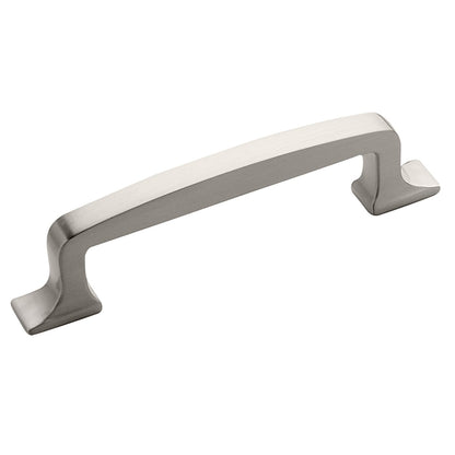 Amerock Westerly Cabinet Pull - Satin Nickel