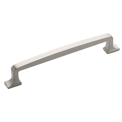 Amerock Westerly Cabinet Pull - Satin Nickel