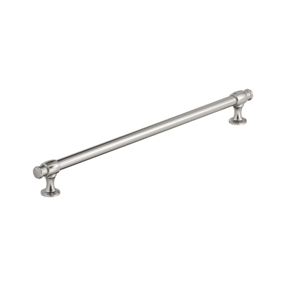 Amerock Winsome Cabinet Pull - Satin Nickel