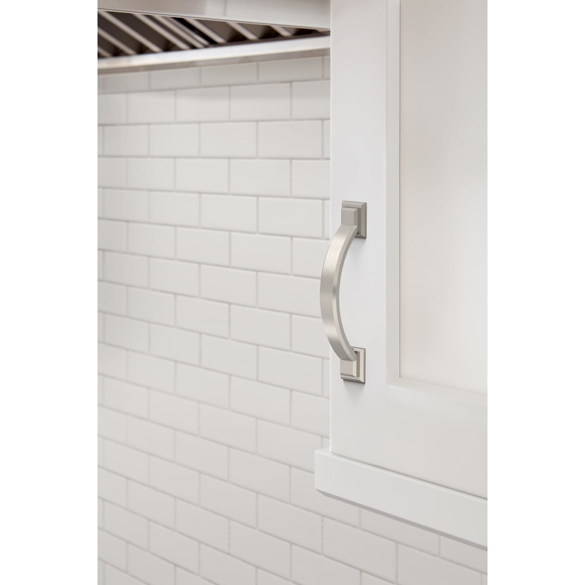Amerock Sheffield Cabinet Pull