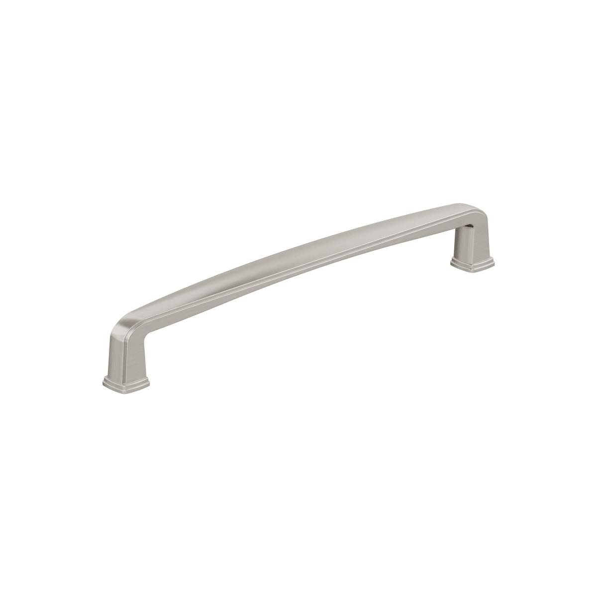 Amerock Franklin Cabinet Pull - Satin Nickel