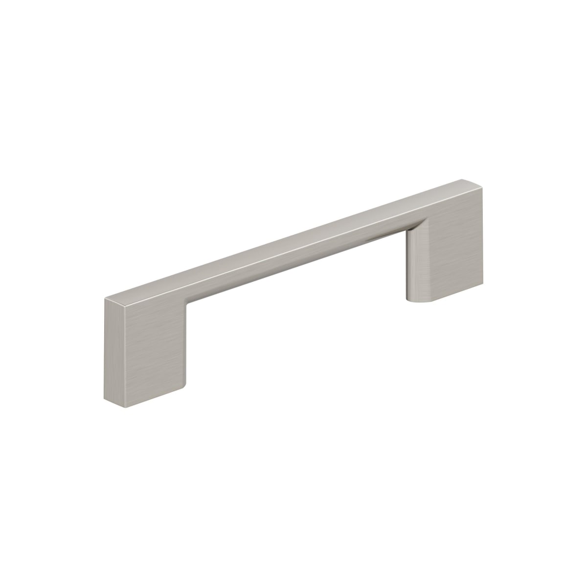 Amerock Cityscape Cabinet Pull - Satin Nickel