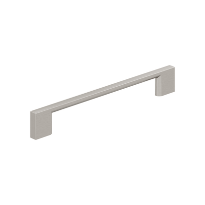 Amerock Cityscape Cabinet Pull - Satin Nickel