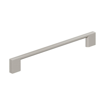 Amerock Cityscape Cabinet Pull - Satin Nickel