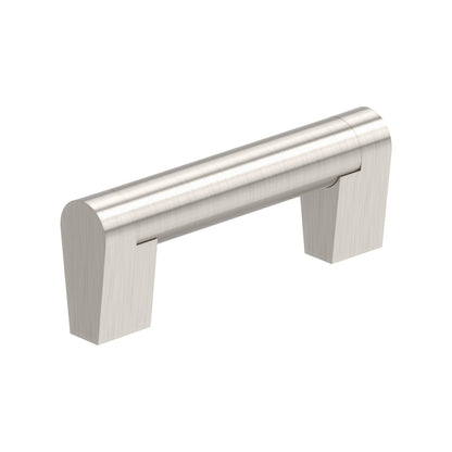 Amerock Composite Cabinet Pull - Satin Nickel