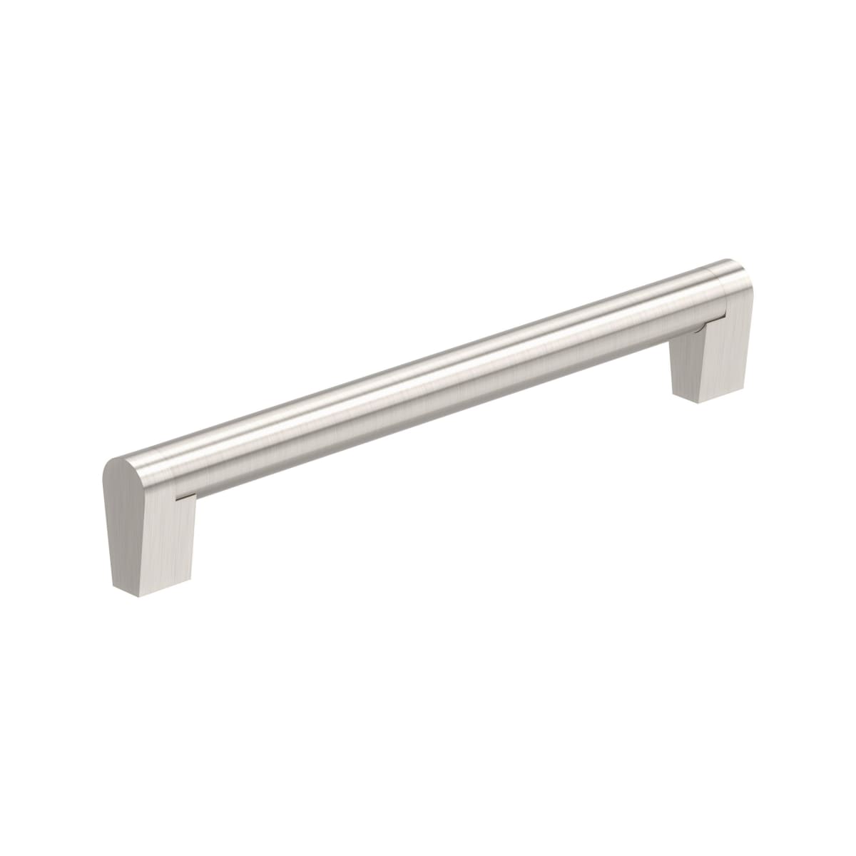 Amerock Composite Cabinet Pull - Satin Nickel