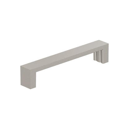Amerock Augment Cabinet Pull - Satin Nickel