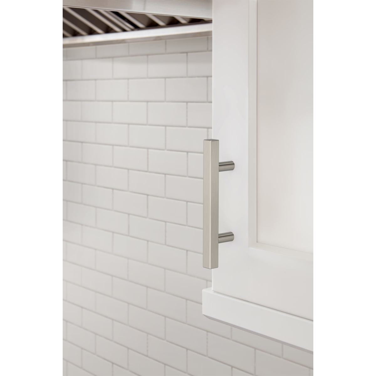 Amerock Bar Pulls Square Cabinet Pull