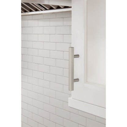 Amerock Bar Pulls Square Cabinet Pull