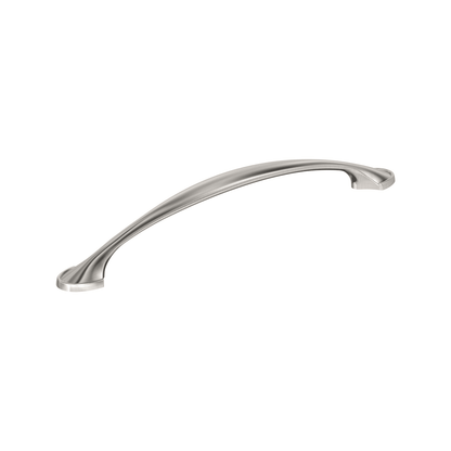 Amerock Fairfield Cabinet Pull - Satin Nickel