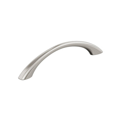 Amerock Vaile Cabinet Pull - Satin Nickel