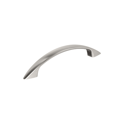 Amerock Arc Cabinet Pull - Satin Nickel