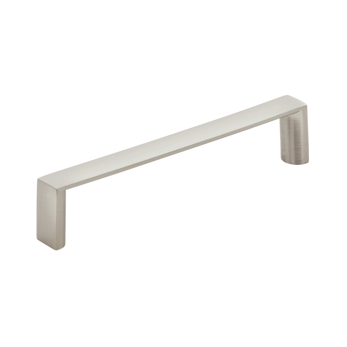 Amerock Metro Cabinet Pull - Satin Nickel