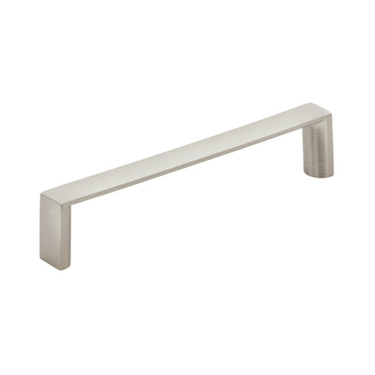 Amerock Metro Cabinet Pull - Satin Nickel