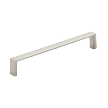 Amerock Metro Cabinet Pull - Satin Nickel